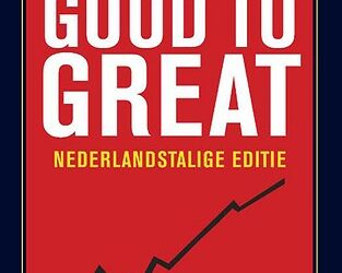 Boekentip: Good to Great – Jim Collins