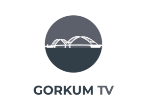GorkumTV logo