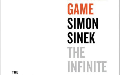 Boekentip: The Infinite Game